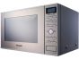 Panasonic Inverter Microwave Oven 34Ltr (NN-SD681S)