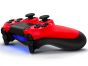 Sony Dualshock 4 Wireless Controller For PS4 Red