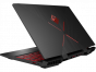 HP Omen 15.6" Core i7 8th Gen 16GB 1TB 128GB SSD GeForce GTX 1060 Notebook Black (15-DC0030NR) - Without Warranty
