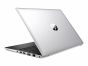 HP ProBook 430 G5 13.3" Core i3 7th Gen 8GB 500GB Notebook Silver - Refurbished