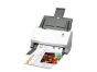Plustek A4 SmartOffice PS406U Desktop Scanner