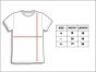 The Smart Shop Full Sleeves Polka Dot T-Shirt For Men 1001
