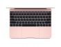 Apple Macbook 12" 256GB Rose Gold (MNYM2)