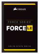 Corsair Force Series LE 120GB SATA 3 6Gb/s Solid State Drive (CSSD-F120GBLEB)
