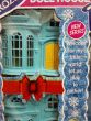 M Toys Frozen Doll House With Doll for Girls