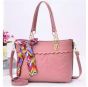 Saad Collection Luxury Shoulder Handbag For Women (25)