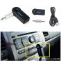 AliBazaar Wireless Bluetooth Car Receiver 