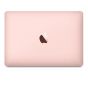 Apple Macbook 12" 256GB Rose Gold (MMGL2)