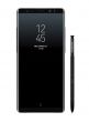Samsung Galaxy Note 8 256GB Dual Sim Midnight Black