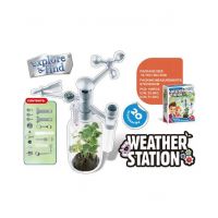 Planet X Weather Station Science Experiment Kit (PX-10731)