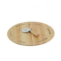 Premier Home Pizza Board Set With Cutter (1103525)
