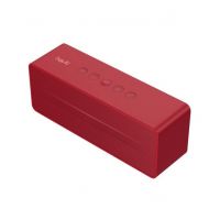 Havit Multi-Function Bluetooth Speaker Red (M67)