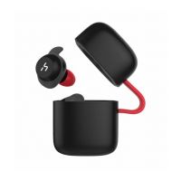 Havit Wireless Bluetooth Earbuds Black (G1)
