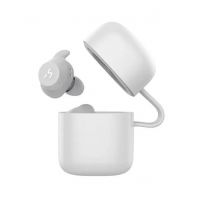 Havit Wireless Bluetooth Earbuds White (G1W)