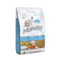 Nutrire Monello Kittens Cat Food 1kg