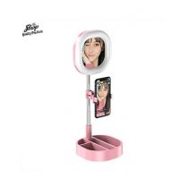 1link Pk Make Up Mirror with Led Light