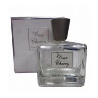 Fragrance World Dear Cherry Eau De Parfum For Women 100ml