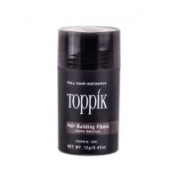 Toppik Hair Building Fiber - Dark Brown