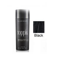 Toppik Hair Building Fiber - Black