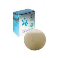 World Of Promotions Dr.James Whitening Soap - 80GM