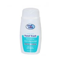 Cool & Cool Disinfectant Anti-Bacterial Hand Wash 250ml (H1226)