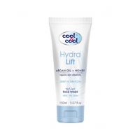 Cool & Cool Hydra Lift Face Wash 150ml (F1821)