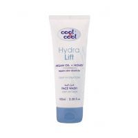 Cool & Cool Hydra Lift Face Wash 100ml (F1824)