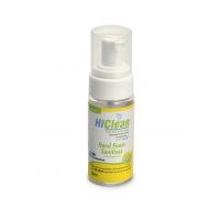 HiClean Hand Foam Sanitizer Lemon - 50ml