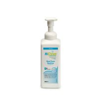 HiClean Hand Foam Sanitizer Odorless - 600ml