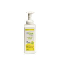 HiClean Hand Foam Sanitizer Lemon - 600ml