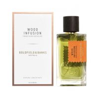 Goldfield & Banks Wood Infusion EDP For Men 100ml