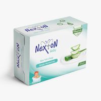Nexton Aloe Vera Baby Soap 100G