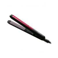 Panasonic 2-in-1 Hair Straightener & Curler (EH-HV20)