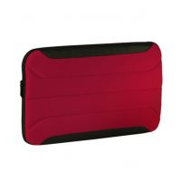 Targus 10.2" Zamba Sleeve Laptop Bag Red (TSS13504AP)