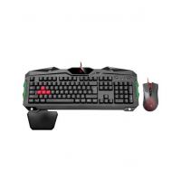 A4Tech Bloody B2100 Blazing Gaming Wired Keyboard and Mouse