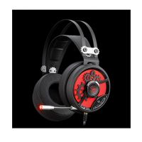 A4Tech Bloody M660 Over-Ear Gaming Headset Black