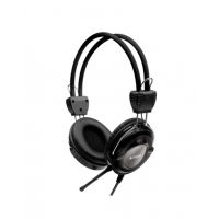 A4Tech ComfortFit Stereo Headset (HS-19)