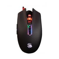 A4Tech Bloody Q80 Neon X’Glide Gaming Mouse