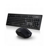 A4Tech Wireless Keyboard & Mouse (3000N)