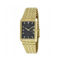 Accurist Men's Watch Gold (MB955B)