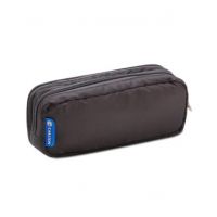 Carlton Cable Pouch Gray