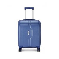 Carlton Oslo 55cm Trolley Bag Blue