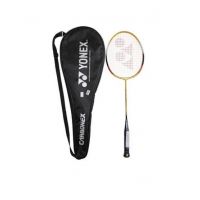 M Toys Yonex Single Badminton Racket - Black