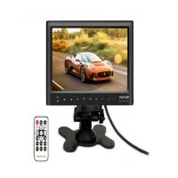 Al Ghafoor Car 7'' Full HD Dashboard Video Player 