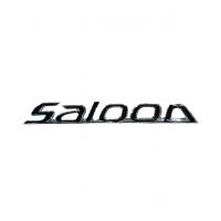 Al Ghafoor Car Saloon Monogram Sticker