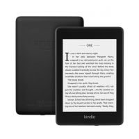 Amazon Kindle Paperwhite 8GB 10th Generation E-Reader Black
