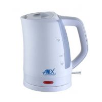 Anex Electric Kettle 1.7Ltr (AG-4028)