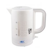 Anex Electric Kettle 1Ltr (AG-4029)