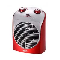 Anex Fan Heater (AG-3033)