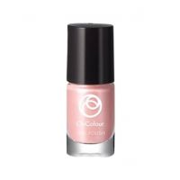 Oriflame On Colour Nail Polish - Pearly Pink 5ml (38975)
